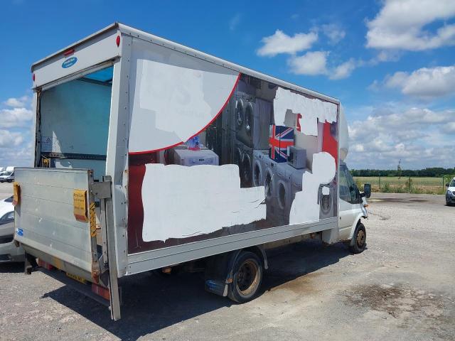 2014 FORD TRANSIT 12