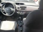 2012 TOYOTA YARIS    à vendre chez Copart QC - MONTREAL