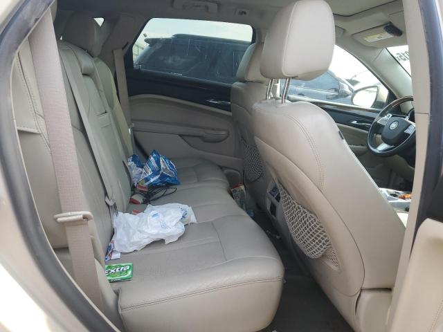 2011 CADILLAC SRX LUXURY COLLECTION  