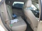 2011 CADILLAC SRX LUXURY COLLECTION   à vendre chez Copart NM - ALBUQUERQUE