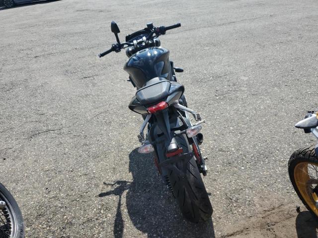 2018 TRIUMPH MOTORCYCLE STREET TRIPLE R  
