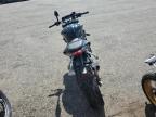 2018 TRIUMPH MOTORCYCLE STREET TRIPLE R   a la Venta en Copart PA - PHILADELPHIA