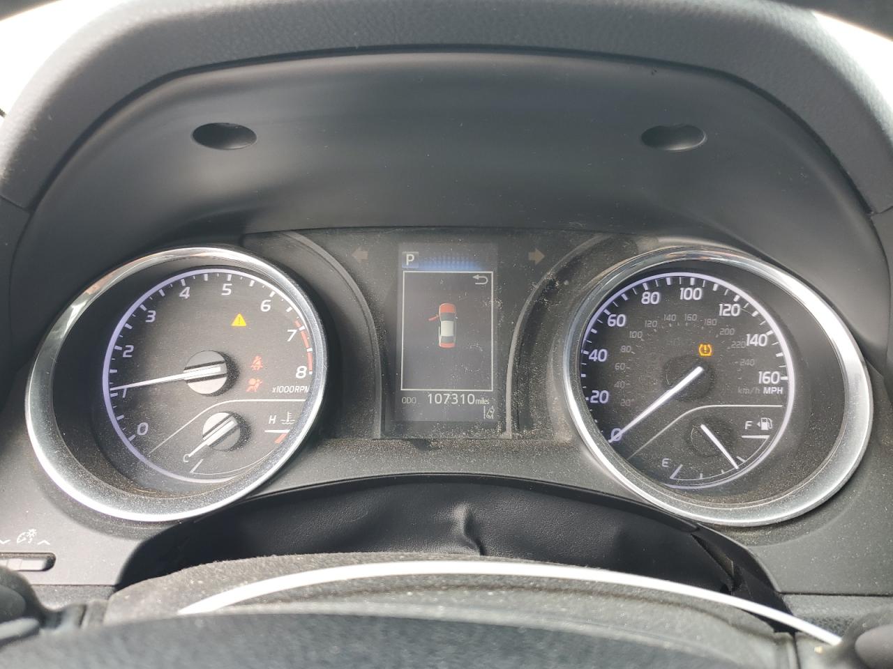 2019 Toyota Camry L VIN: 4T1B11HK0KU273139 Lot: 66025675