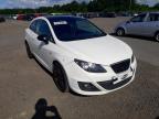 2010 SEAT IBIZA FR C for sale at Copart SANDTOFT