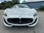 2013 MASERATI GRANTURISMO S   for sale at Copart MA - NORTH BOSTON