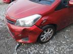 2012 TOYOTA YARIS TR V for sale at Copart BELFAST