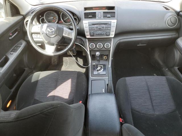 2010 MAZDA 6 S  