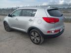 2014 KIA SPORTAGE 3 for sale at Copart YORK