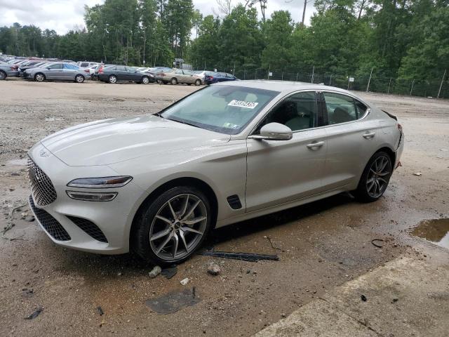 GENESIS G70 BASE – zdjęcie z aukcji, lot #64595435