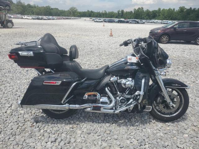 2018 HARLEY-DAVIDSON FLHTCU ULTRA CLASSIC ELECTRA GLIDE   for sale at Copart OH - AKRON