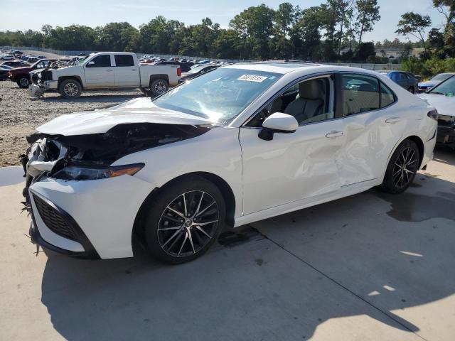 TOYOTA CAMRY SE 2022