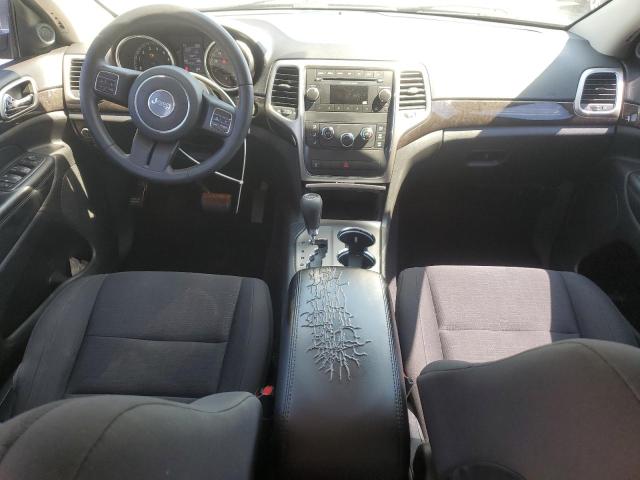  JEEP GRAND CHER 2013 Синий