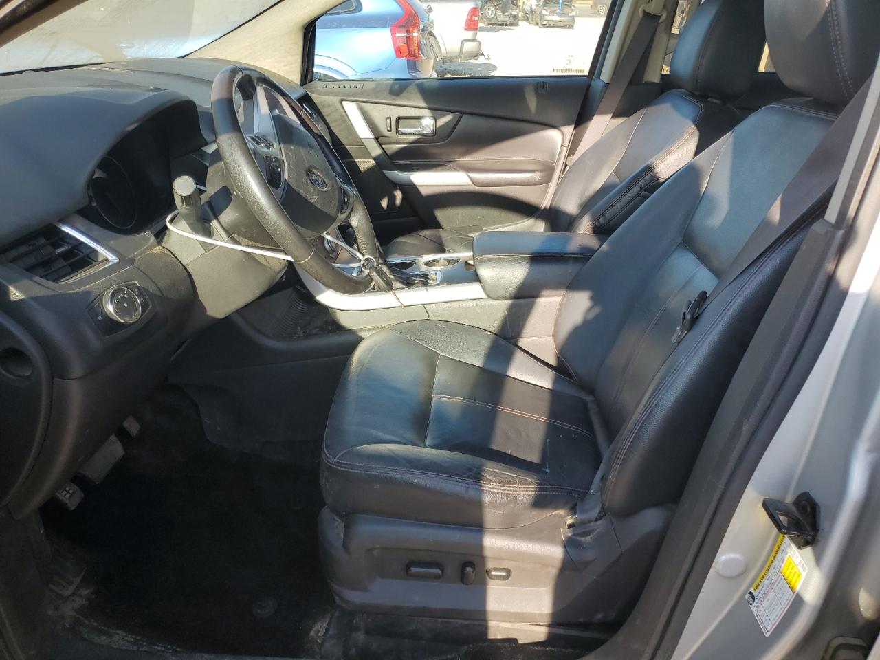 2014 Ford Edge Sel VIN: 2FMDK4JC4EBB71430 Lot: 65809365