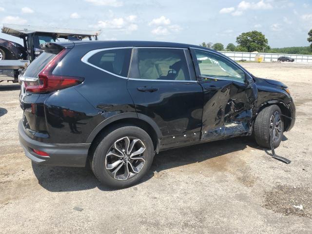  HONDA CRV 2020 Czarny