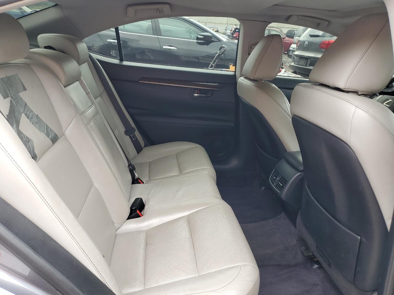 2013 Lexus Es 350 VIN: JTHBK1GG4D2059685 Lot: 63431745