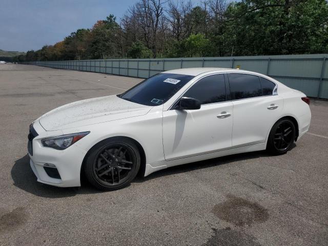 INFINITI Q50 PURE 2021