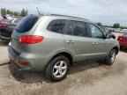 2008 HYUNDAI SANTA FE GL   for sale at Copart ON - TORONTO