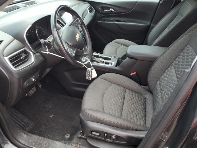  CHEVROLET EQUINOX 2018 Szary