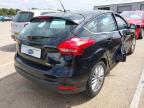 2016 FORD FOCUS TITA for sale at Copart NEWBURY