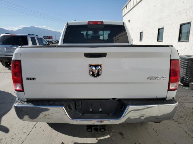  RAM 1500 2019 Biały