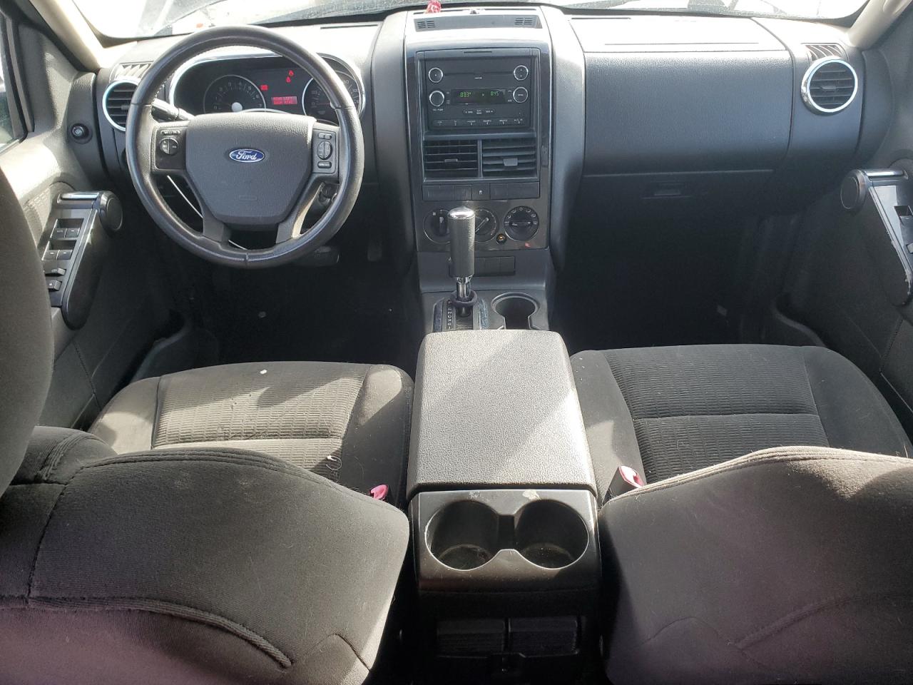 1fmeu63e89ua17960 1FMEU63E89UA17960 2009 Ford Explorer Xlt