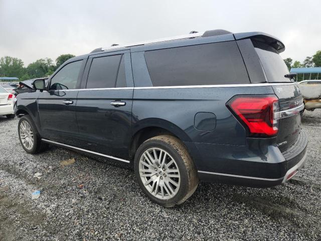  FORD EXPEDITION 2024 Угольный