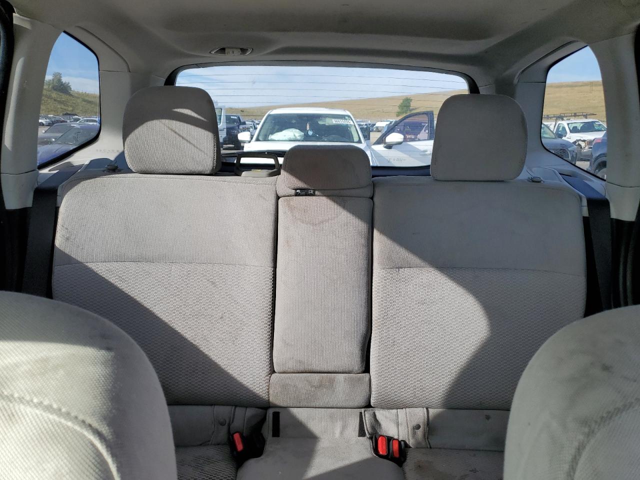 2014 Subaru Forester 2.5I Premium VIN: JF2SJAEC7EH491157 Lot: 66579115