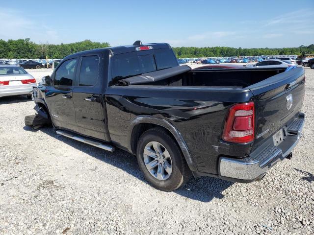  RAM 1500 2021 Black