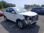 2018 SSANGYONG KORANDO SE for sale at Copart SANDTOFT