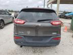 2015 JEEP CHEROKEE LATITUDE   à vendre chez Copart FL - WEST PALM BEACH
