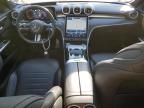 2023 MERCEDES-BENZ C 300 4MATIC   for sale at Copart ON - TORONTO