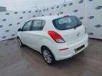 2012 HYUNDAI I20 ACTIVE for sale at Copart BRISTOL