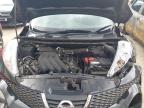2013 NISSAN JUKE TEKNA for sale at Copart PETERLEE