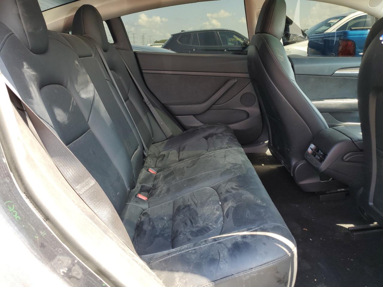 2023 Tesla Model 3 VIN: 5YJ3E1EA5PF403456 Lot: 63859615
