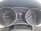 2011 SKODA SUPERB SE for sale at Copart WHITBURN