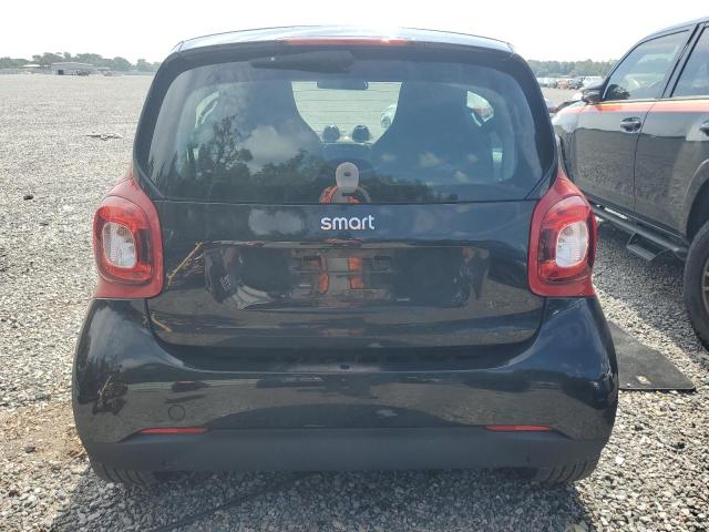  SMART FORTWO 2018 Czarny