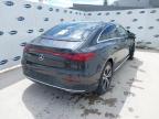 2025 MERCEDES BENZ EQE 350+ S for sale at Copart BRISTOL