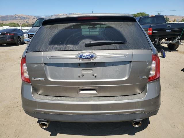  FORD EDGE 2013 Brązowy