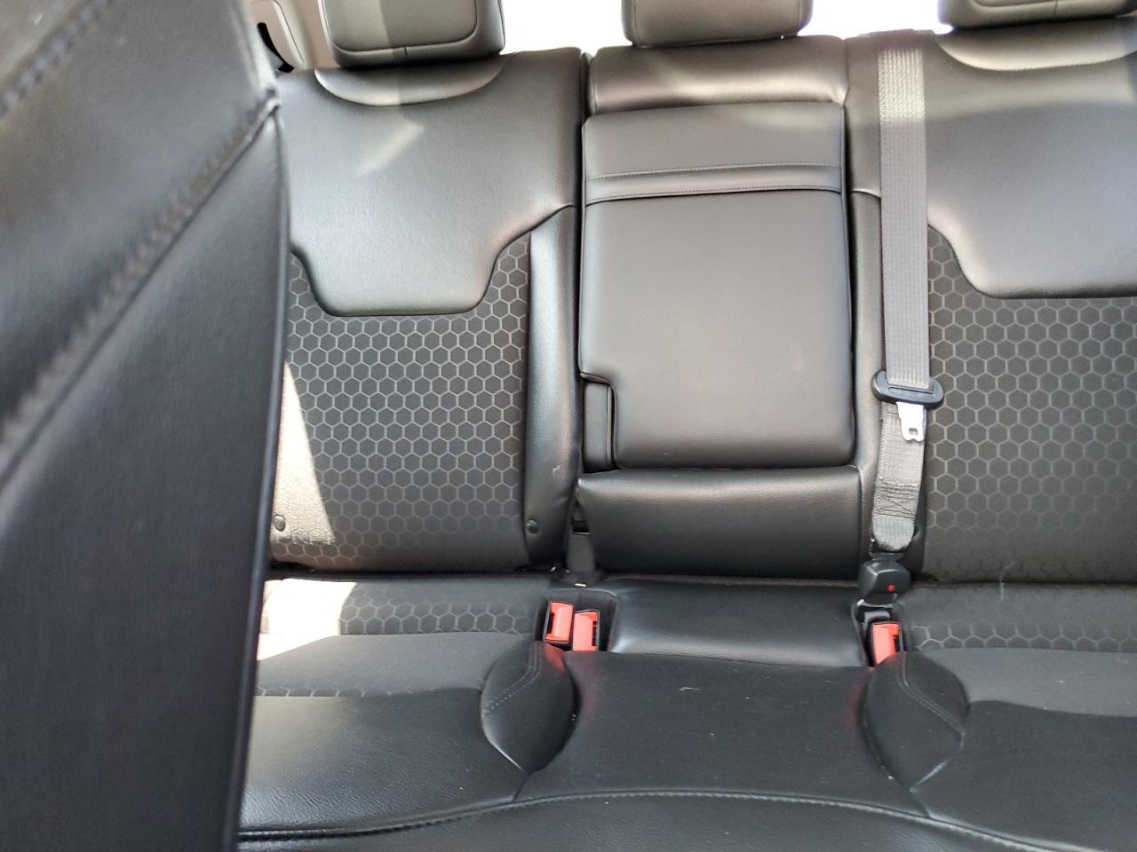 2020 Jeep Compass Latitude VIN: 3C4NJCBB6LT140936 Lot: 64568945