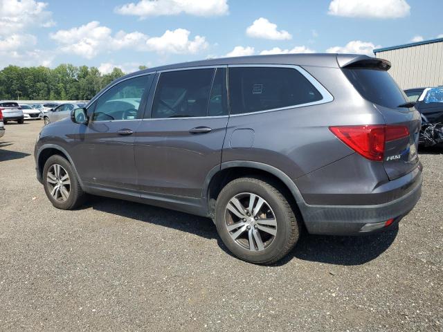  HONDA PILOT 2018 Gray