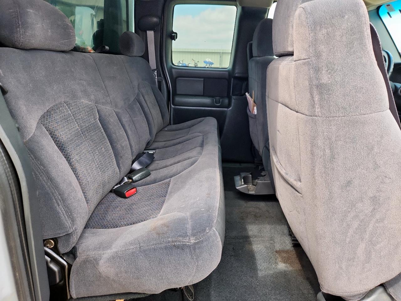 2002 Chevrolet Silverado C1500 VIN: 2GCEC19T621207287 Lot: 65078425