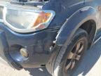 2009 MITSUBISHI L200 ANIMA for sale at Copart BRISTOL