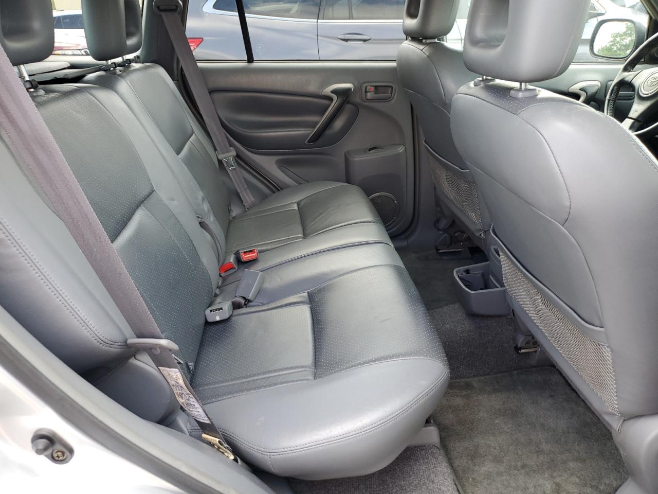 2002 Toyota Rav4 VIN: JTEHH20V926024165 Lot: 63929115