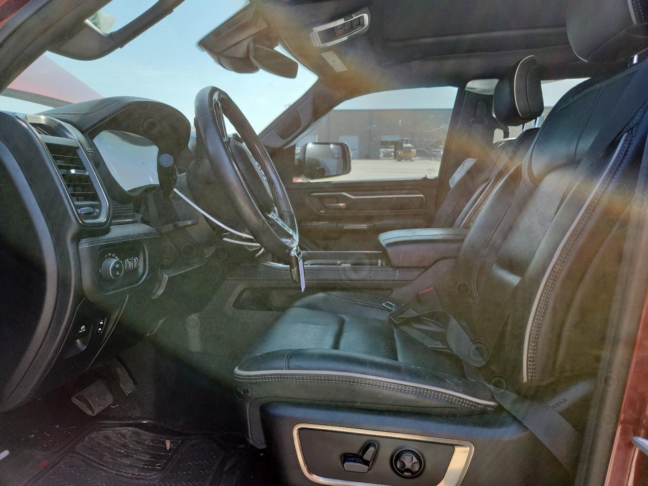 2019 Ram 1500 Limited VIN: 1C6SRFHT3KN517712 Lot: 65244875