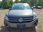 2013 VOLKSWAGEN TIGUAN S   for sale at Copart ON - COOKSTOWN