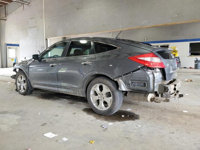  HONDA CROSSTOUR 2012 Gray