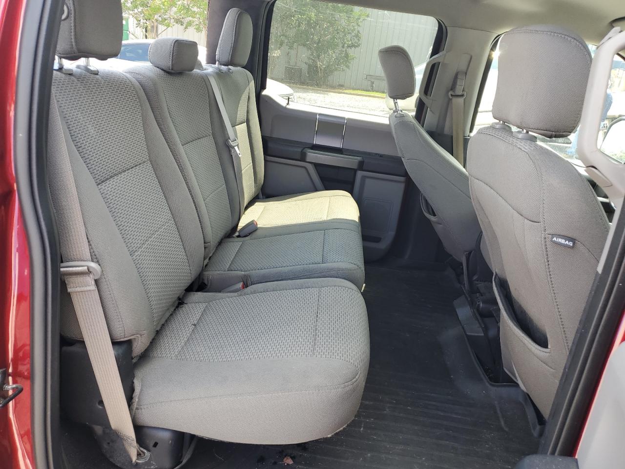 2018 Ford F150 Supercrew VIN: 1FTFW1E5XJFD02042 Lot: 64754675