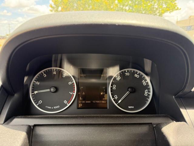 2011 LAND ROVER RANGE ROVER SPORT HSE  