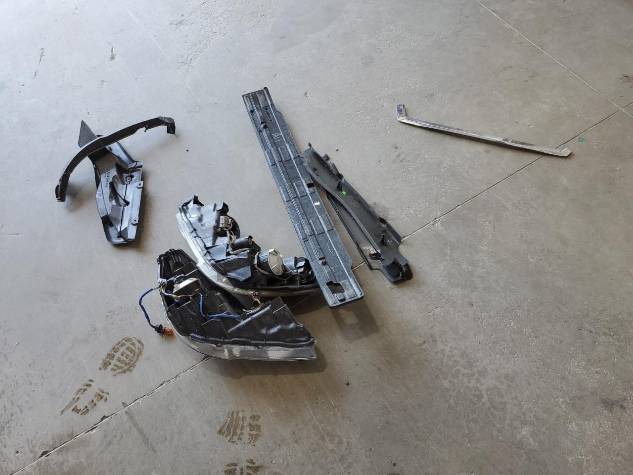 2014 Subaru Legacy 2.5I Premium VIN: 4S3BMBC63E3014280 Lot: 63020495