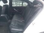 2012 BMW 320D M SPORT  for sale at Copart WHITBURN